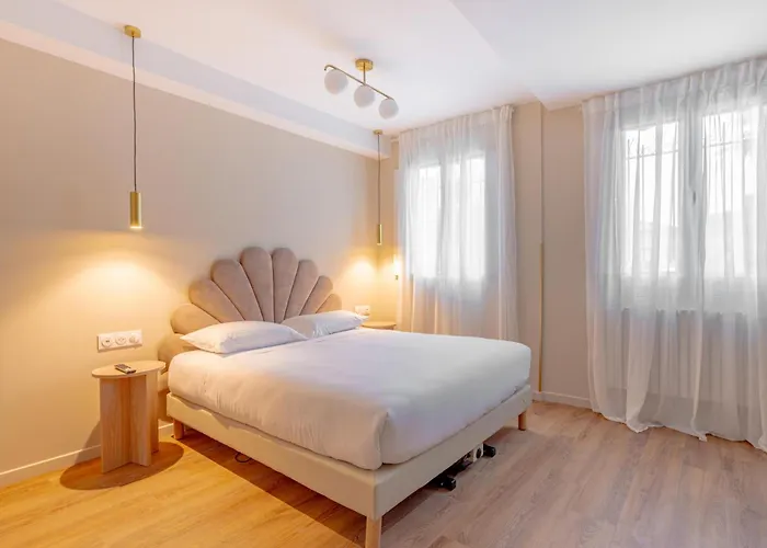 Hotel Sénia Orly