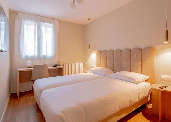 Hotel Sénia Orly